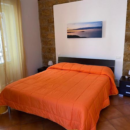 La Cupola Appartement Palermo Buitenkant foto