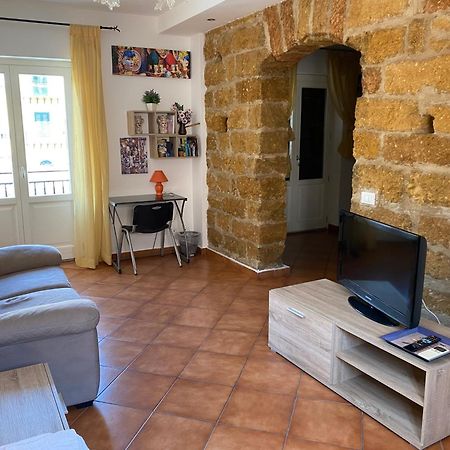 La Cupola Appartement Palermo Buitenkant foto