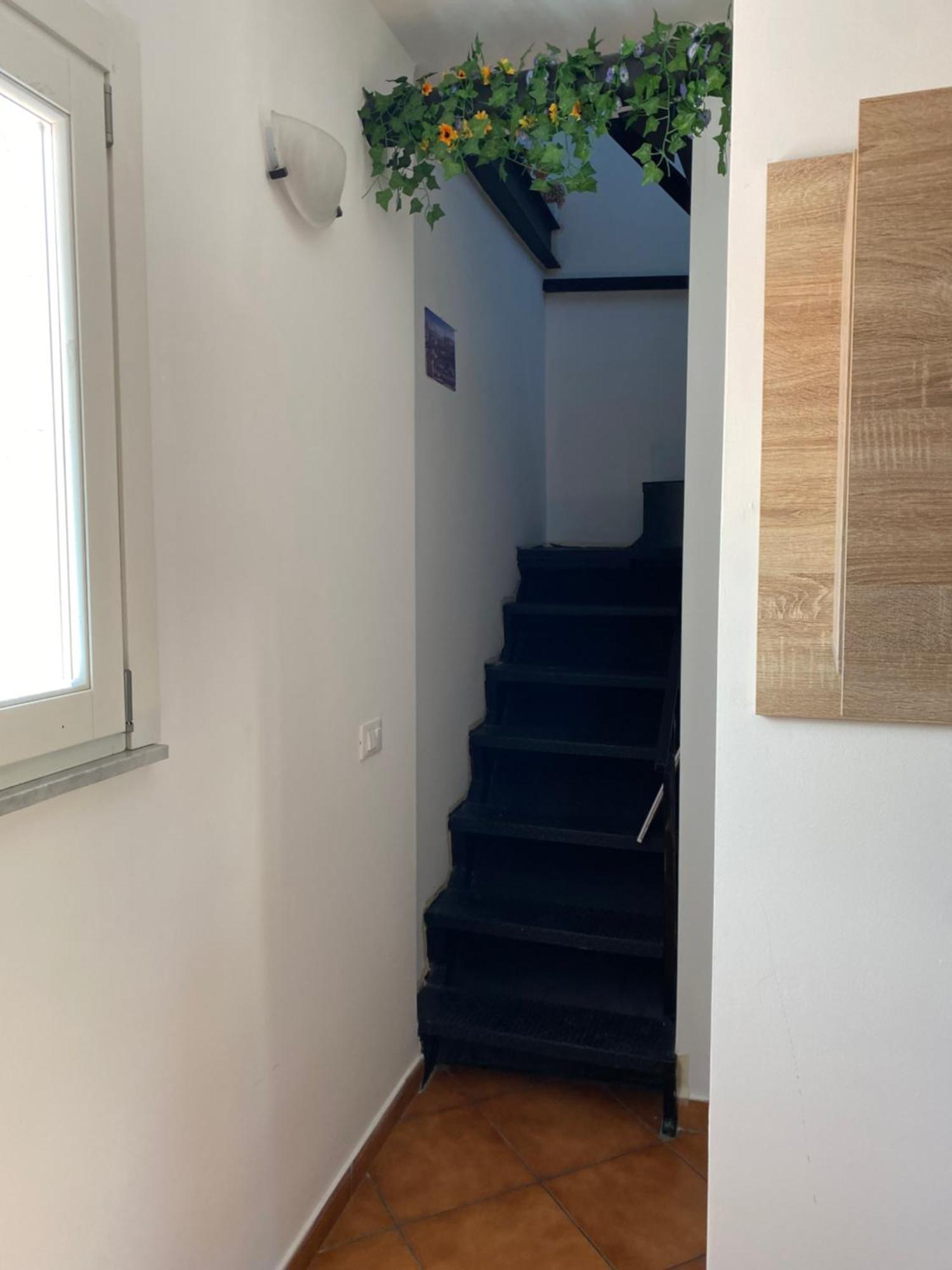 La Cupola Appartement Palermo Buitenkant foto